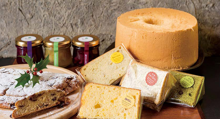 季節商品や新商品はこちらをチェック！