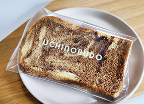 コーヒーシフォン