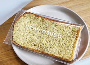 バナナシフォン